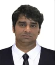Dr. Neeraj Chaturvedi