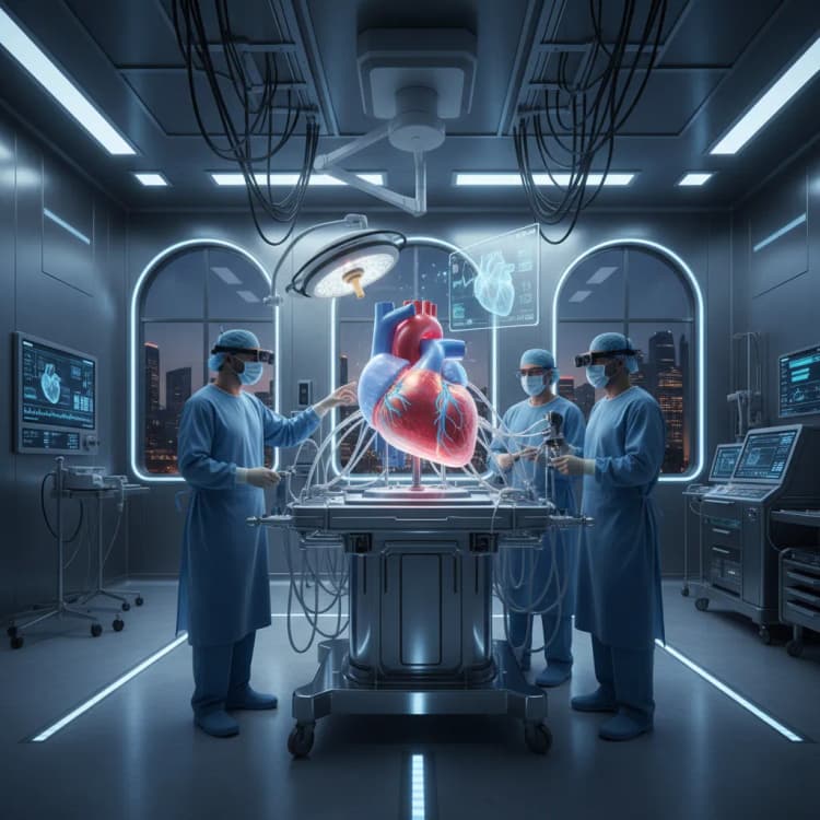 Advanced Cardiac Care: What You Need to Know