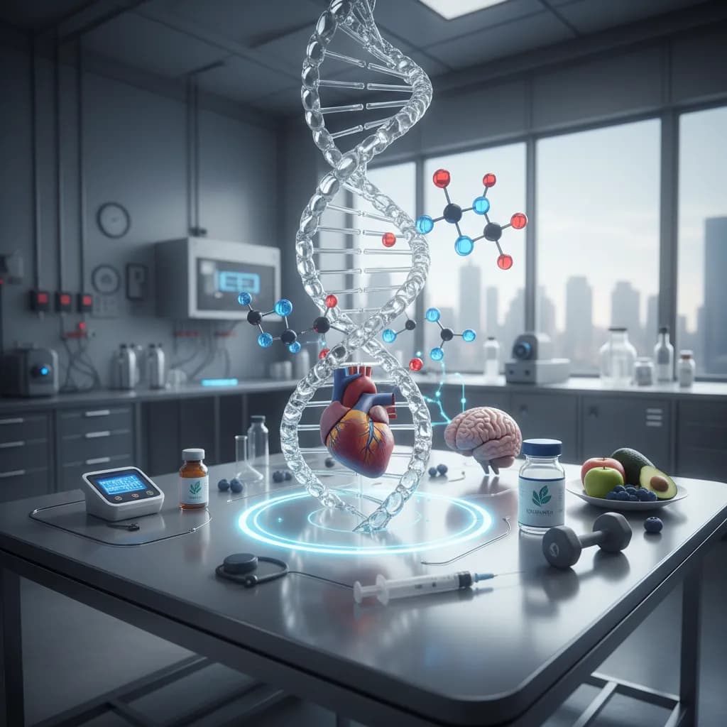 Understanding Diabetes: Prevention and Management