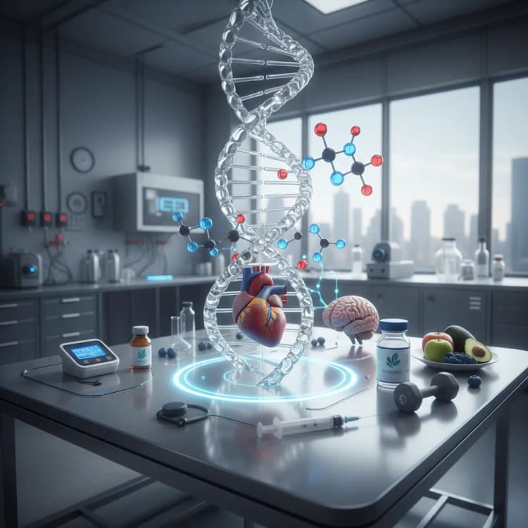 Understanding Diabetes: Prevention and Management