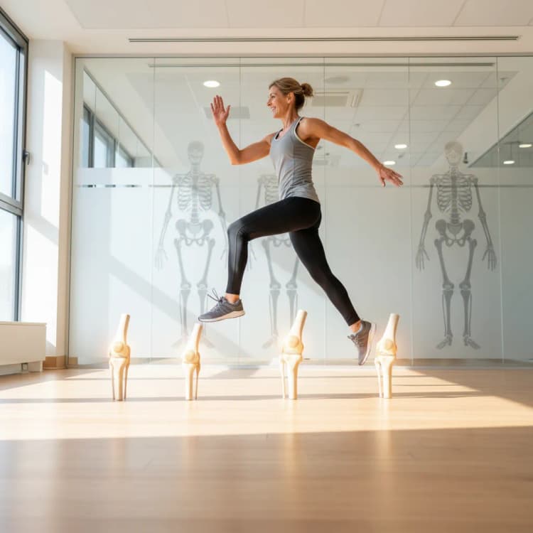 Orthopedic Health: Moving Without Pain