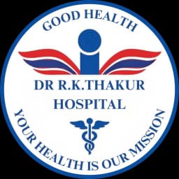 Dr. R.K. Thakur Hospital