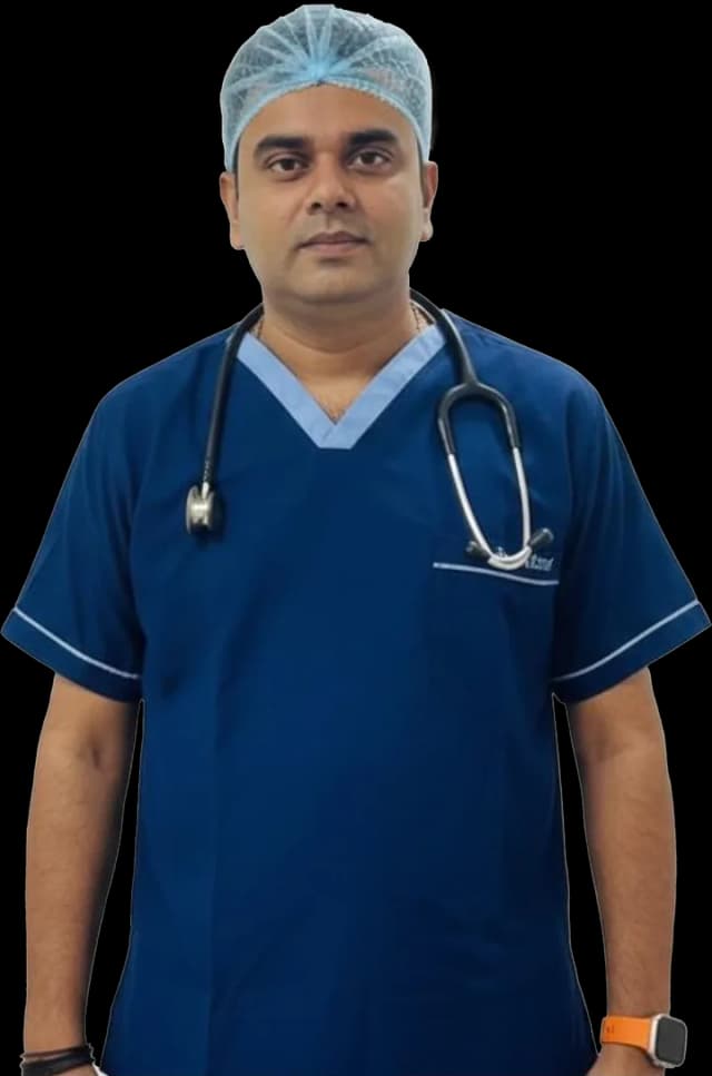 डॉ. रजनीश कुमार ठाकुर