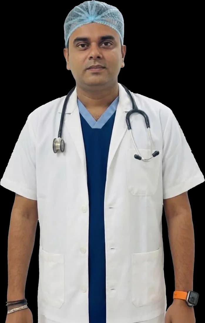डॉ. रजनीश कुमार ठाकुर