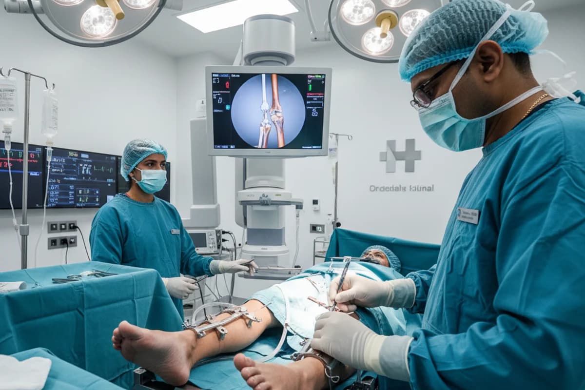 The Importance of Preventive Health Screenings