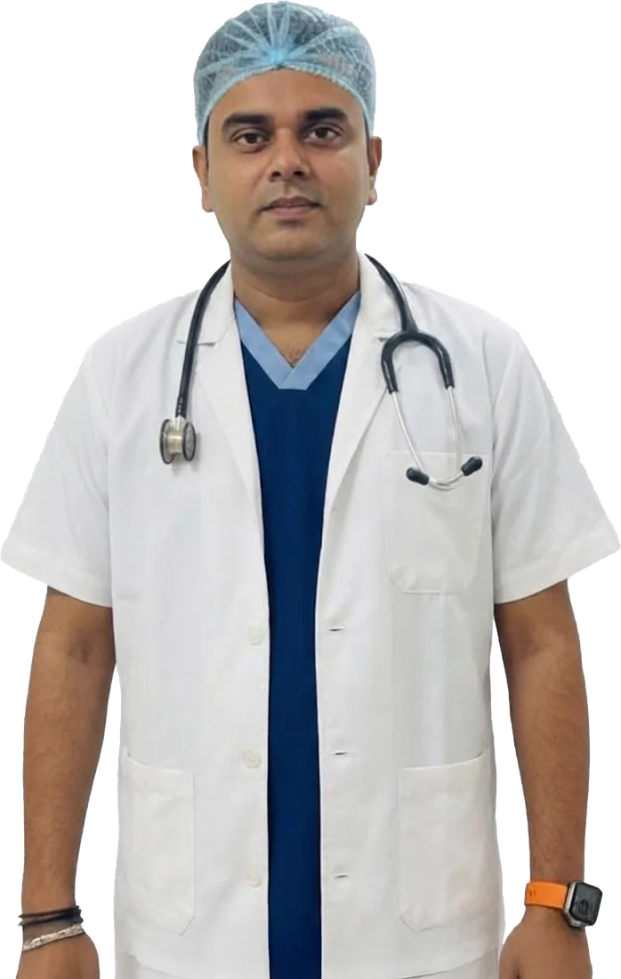 Dr. R.K. Thakur Hospital